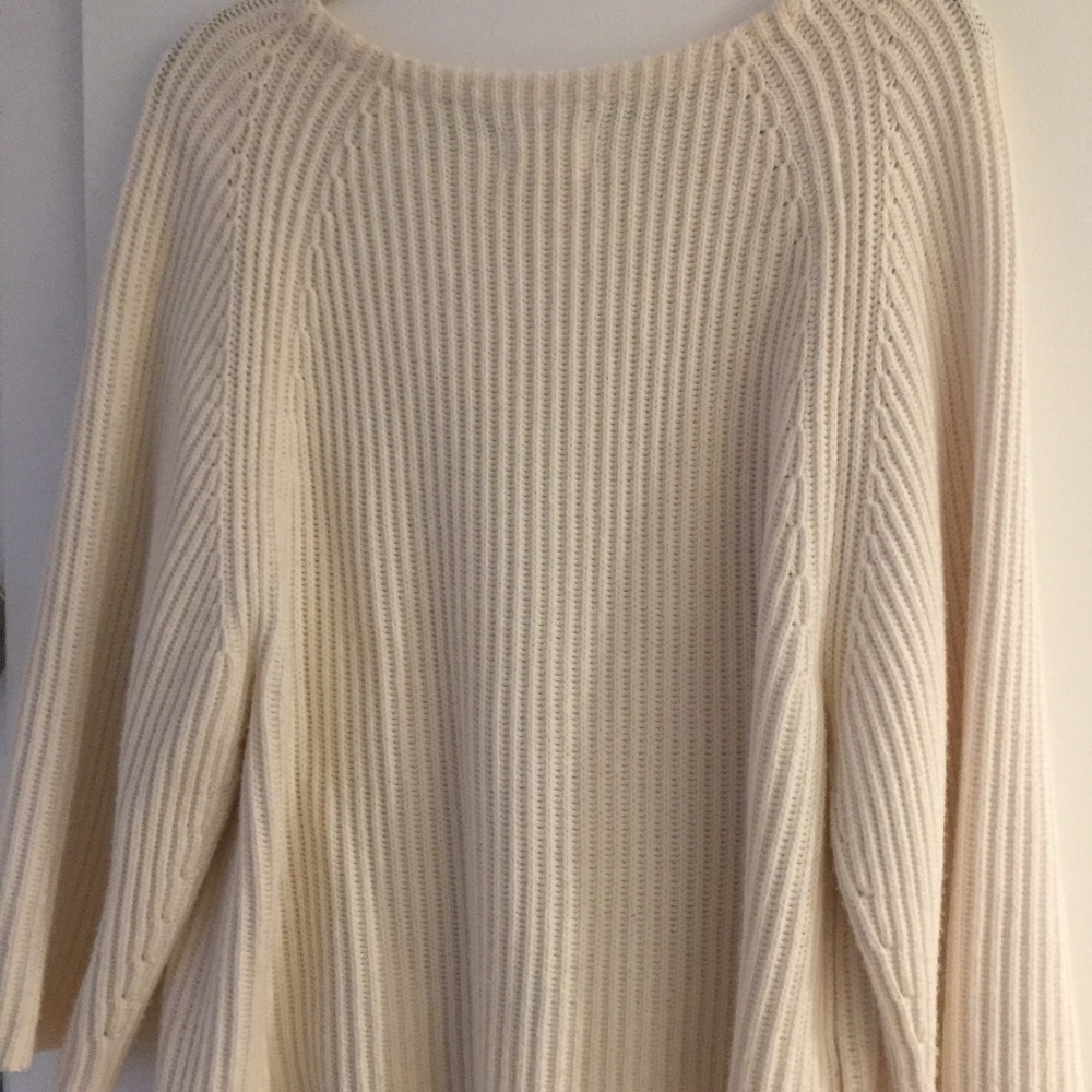 LOFT SWEATER